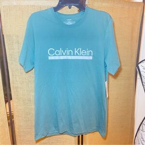 Calvin Klein Short Sleeve Tee